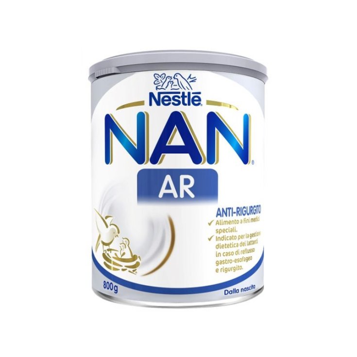 NAN AR Nestl&egrave; 800g