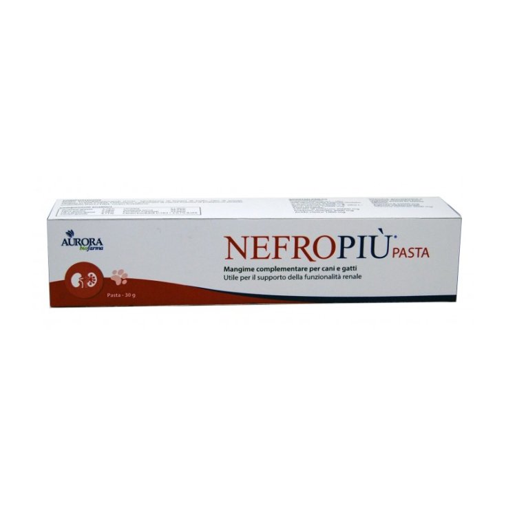 Nefropi&ugrave; - Pasta 30 gr
