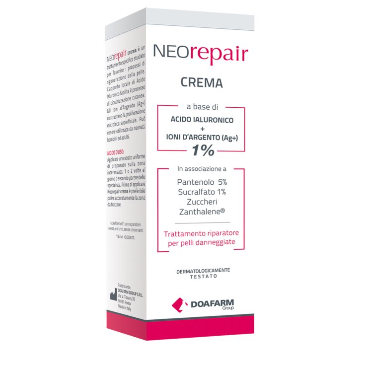 Neorepair Crema DOAFARM 75ml