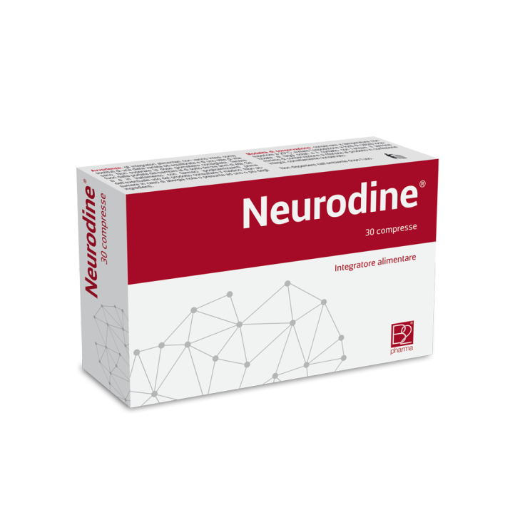 Neurodine&reg; B2pharma 30 Compresse
