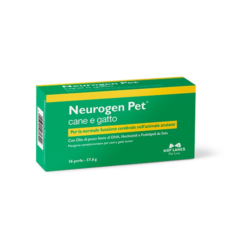 Neurogen Pet - Perle
