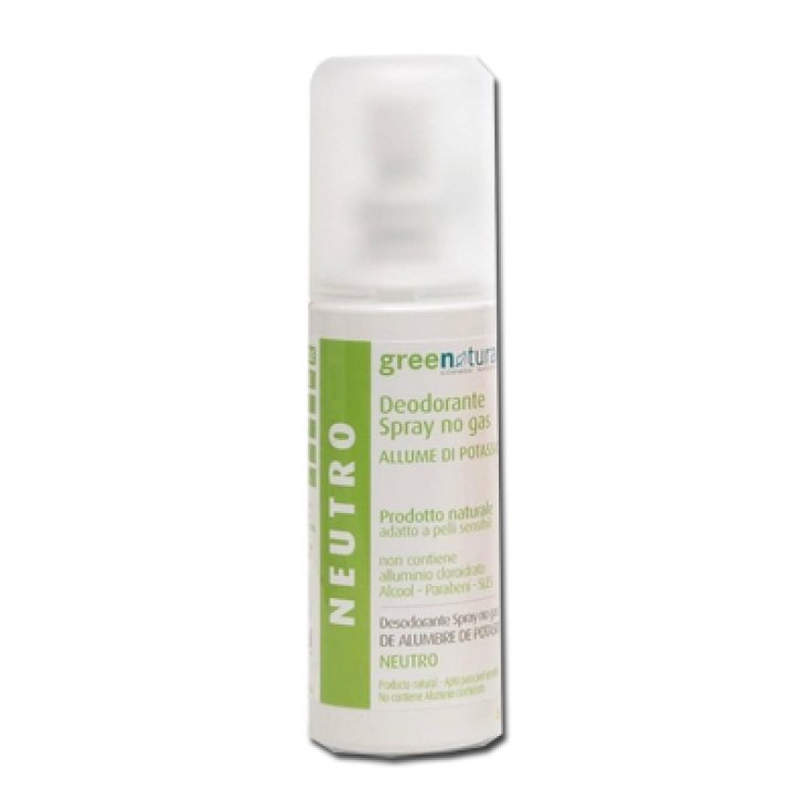 Neutro Greenatural 100ml