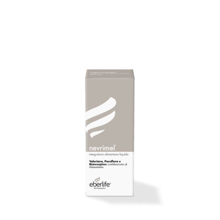 Nevrimel EberLife Farmaceutici 30ml