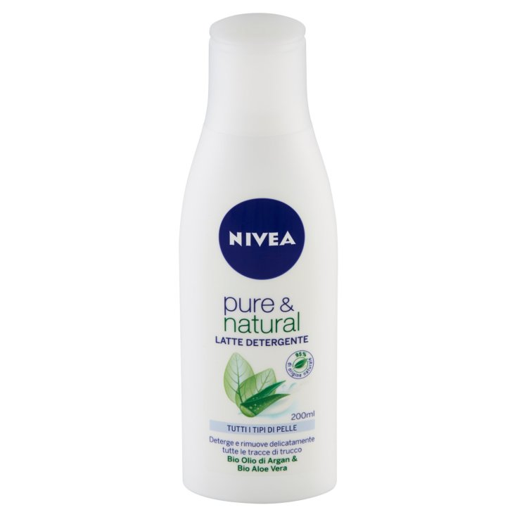 Pure&Natural NIVEA 200ml