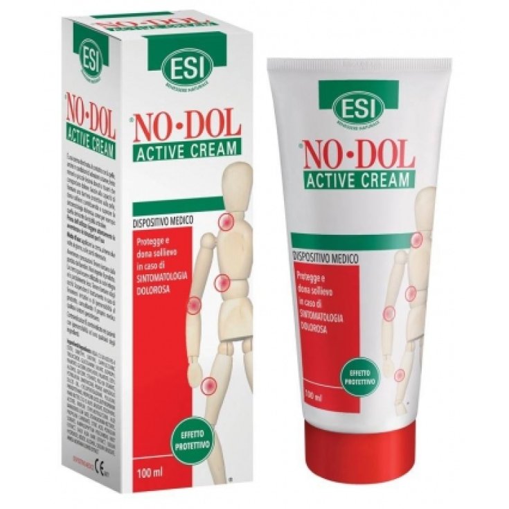 No Dol Active Cream Esi 100ml