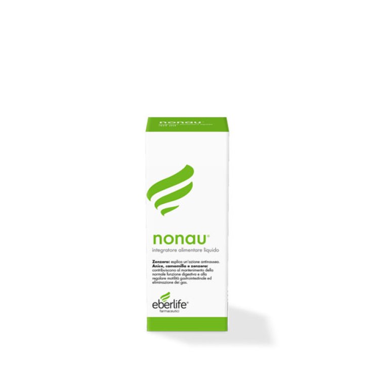 Nonau EberLife Farmaceutici 30ml