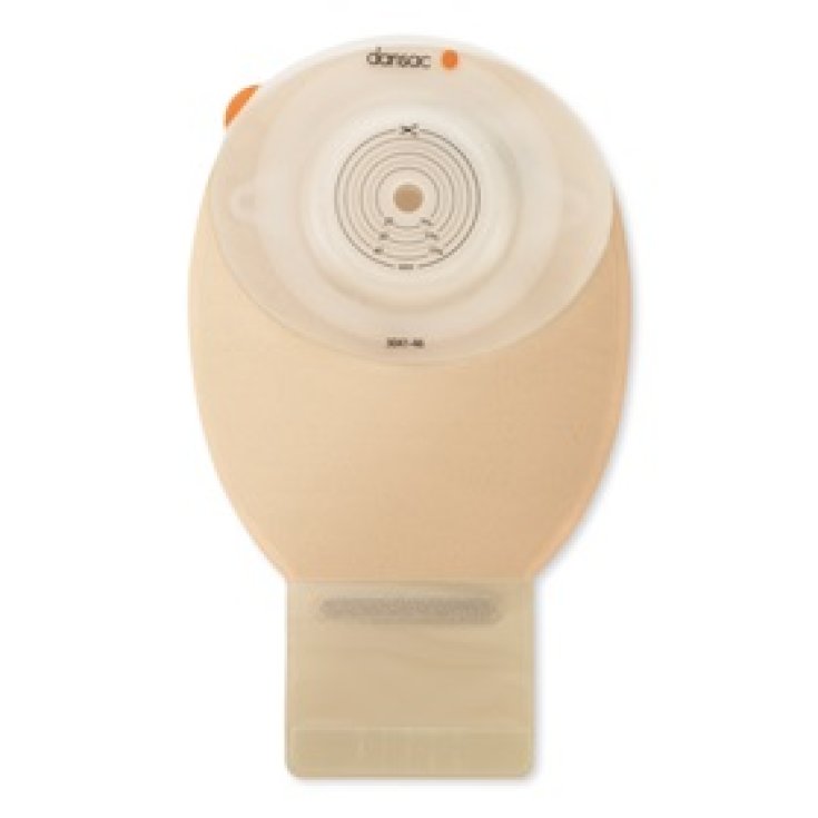 NovaLife TRE 1 Dansac 10 Sacche Convex Midi 15-24mm