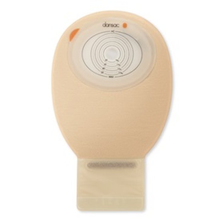 NovaLife TRE 1 Dansac 10 Sacche Midi Easyview 15-55mm