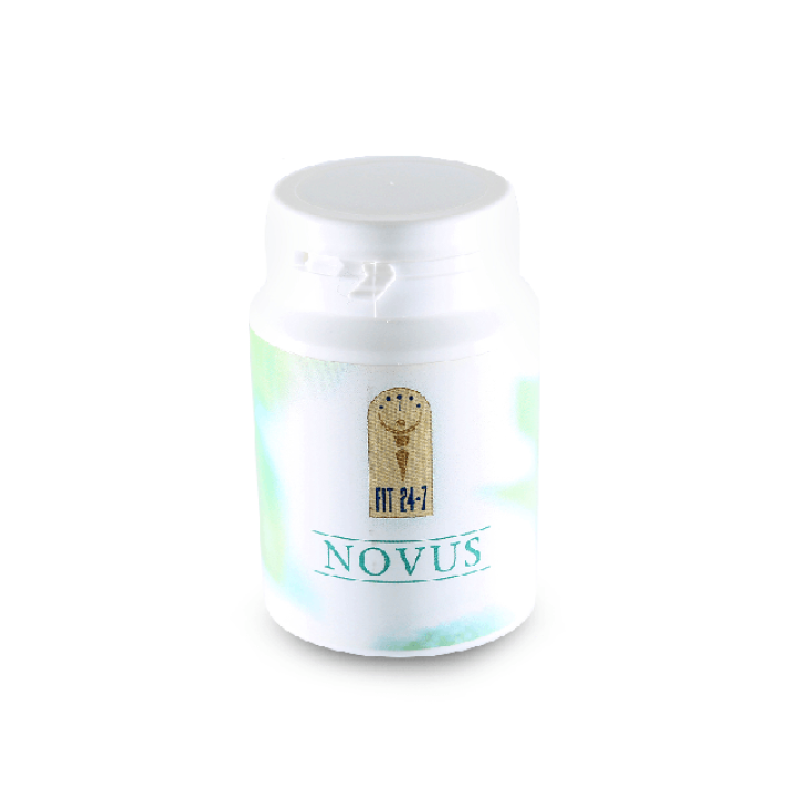 Novus 60 Capsule