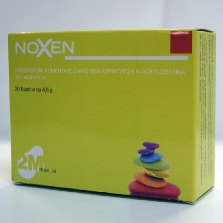 Noxen 2M 20 Bustine