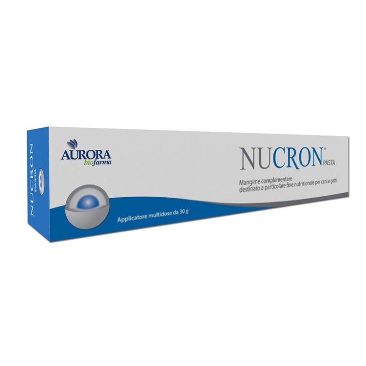 Nucron Pasta - 15 gr