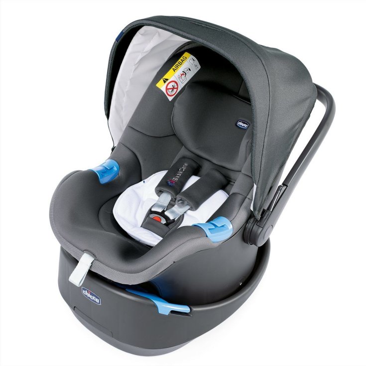 Oasys 0+ Up Beb&egrave; Care Chicco 1 Pezzo
