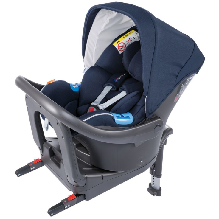 Oasys I-Size Beb&egrave; Care Chicco 1 Pezzo