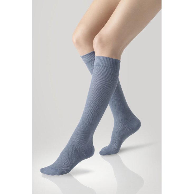 Ofa 365 Gambaletto In Cotone Nova Medical 2000 1 Paio