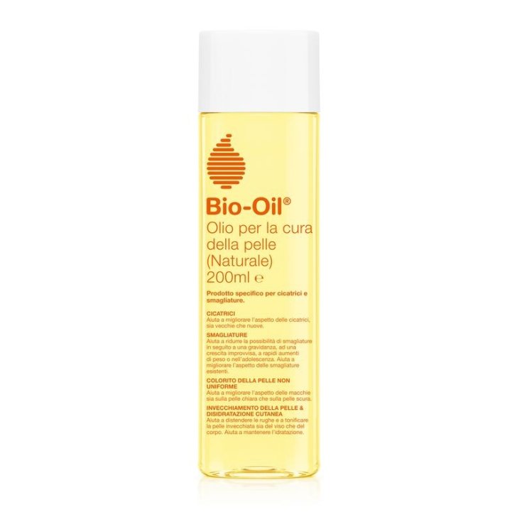 Olio Naturale Bio-Oil 200ml