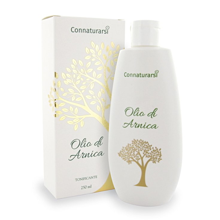 Olio di Arnica Connaturarsi 250ml