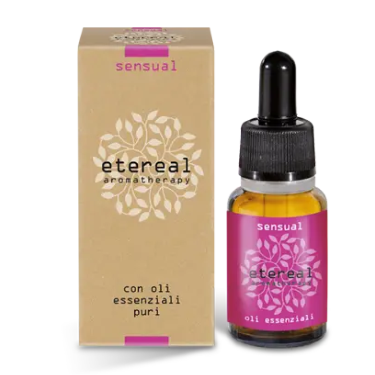Etereal Sensual 15ml