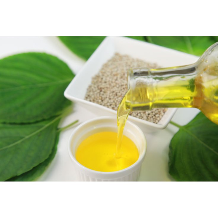 Olio Di Perilla Raffinato Herboris 200ml