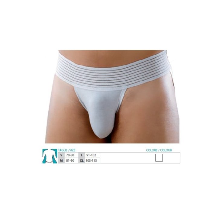 Orione 311 SAFTE Colore Bianco Taglia S