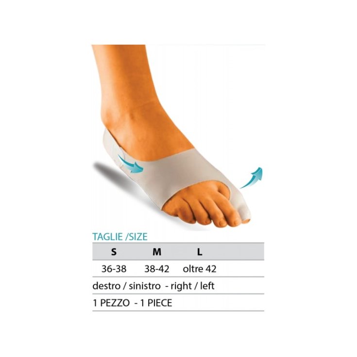 Orione Ok Ped 228 Safte 1 Pezzo