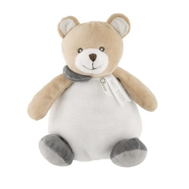 Orso Palla 2 In 1 My Sweet Doudou CHICCO 0M+