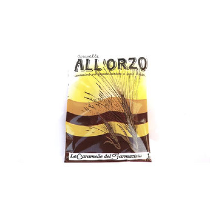 Orzo Le Caramelle Del Farmacista 50g
