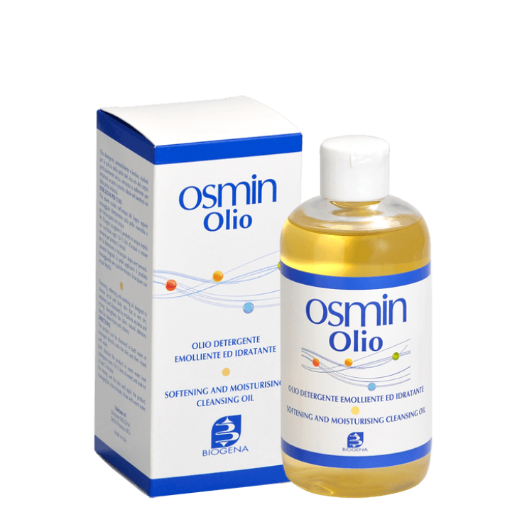 Osmin Olio Biogena 250ml