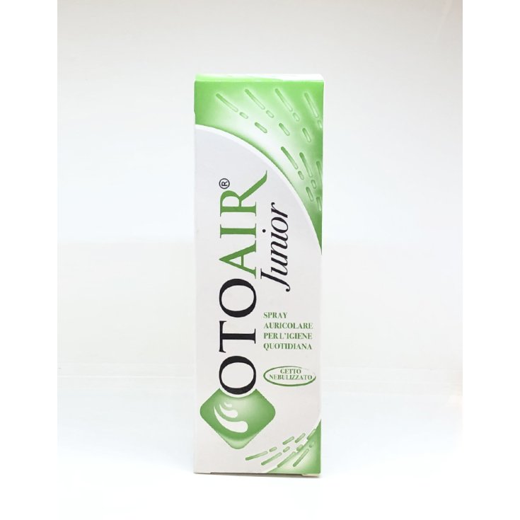 Otoair&reg; Junior ShedirPharma&reg; 100ml