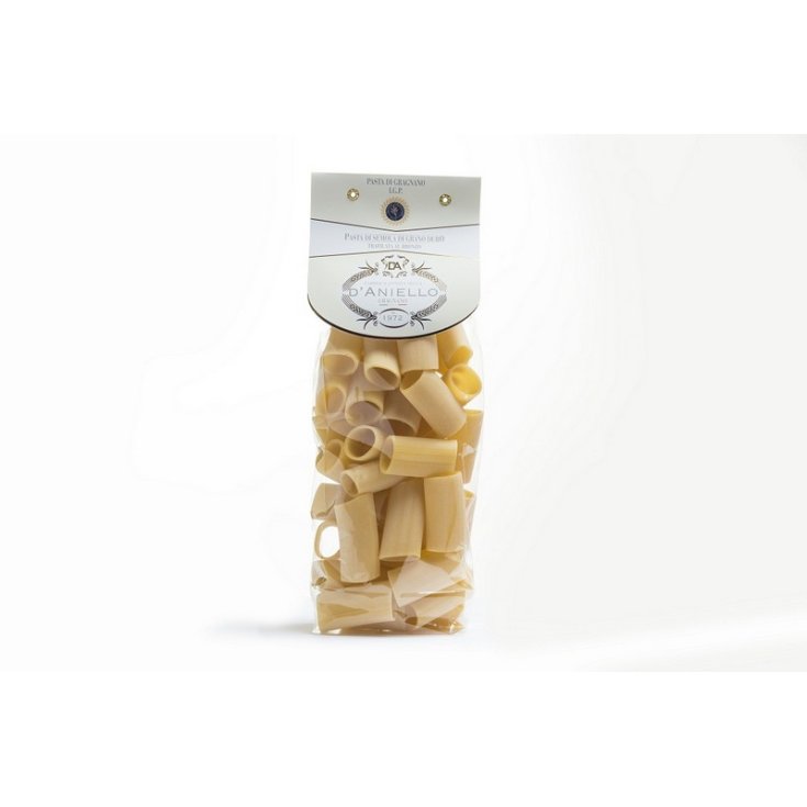 Pacchero Gragnano D'ANIELLO 500g