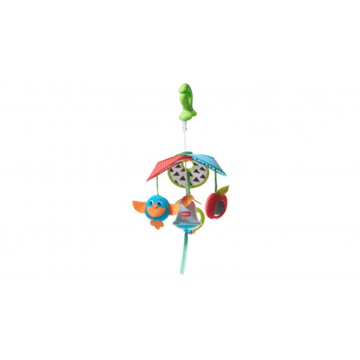 Pack&Go Mini Mobile Tiny Love 1 Pezzo