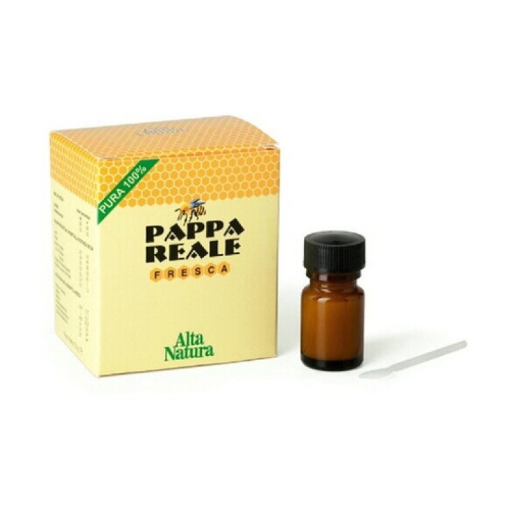 Pappa Reale Fresca Alta Natura&reg; 10g