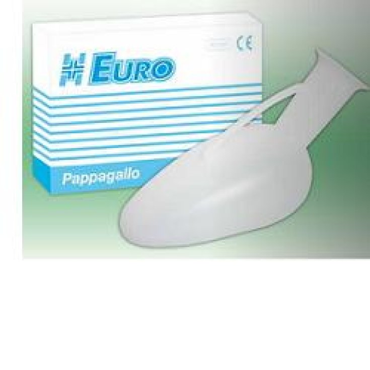 Pappagallo Uomo Cavallaro 1 Pezzo