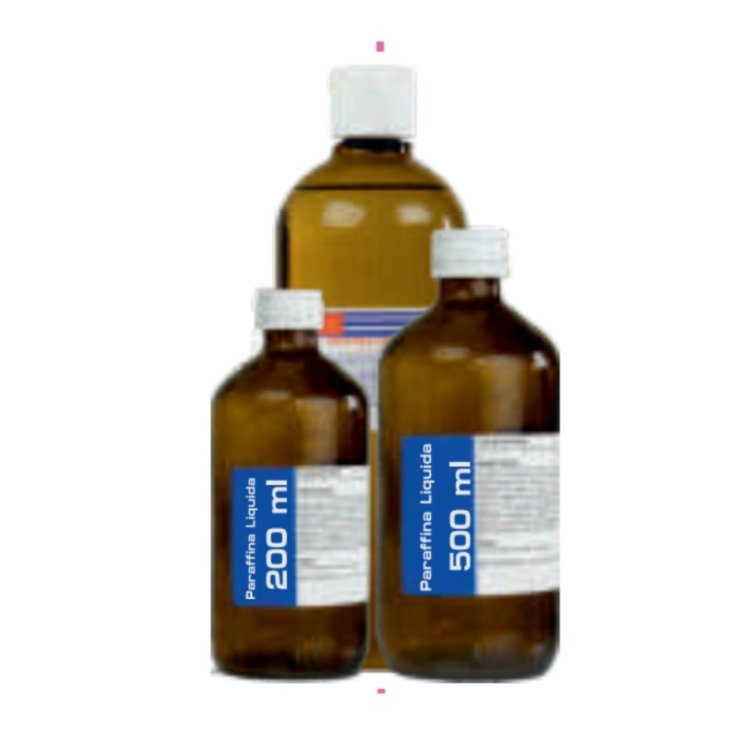 Paraffina Liquida FU Curaderm 200ml