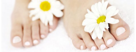 La cura dei piedi: come eliminare le cattive abitudini La cura dei piedi: come eliminare le cattive abitudini