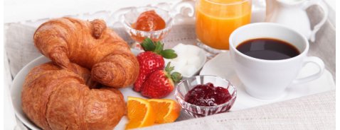 Come tenere bassa la pressione a tavola?