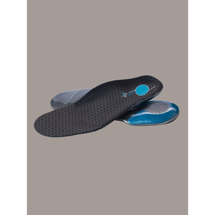 Pedivis Comfort Dima Larga Ro+Ten 1 Paio