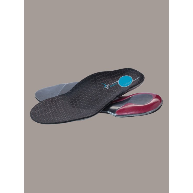 Pedivis Comfort Dima Stretta Ro+Ten 1 Paio