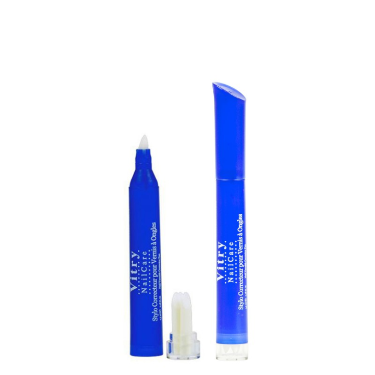 Penna Correttore Per Smalto Vitry 4,5ml
