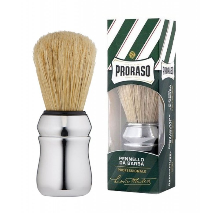 Ludovico Martelli Proraso Pennello Da Barba Professionale