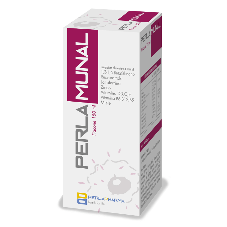 Perlamunal Perla Pharma&reg; 150ml