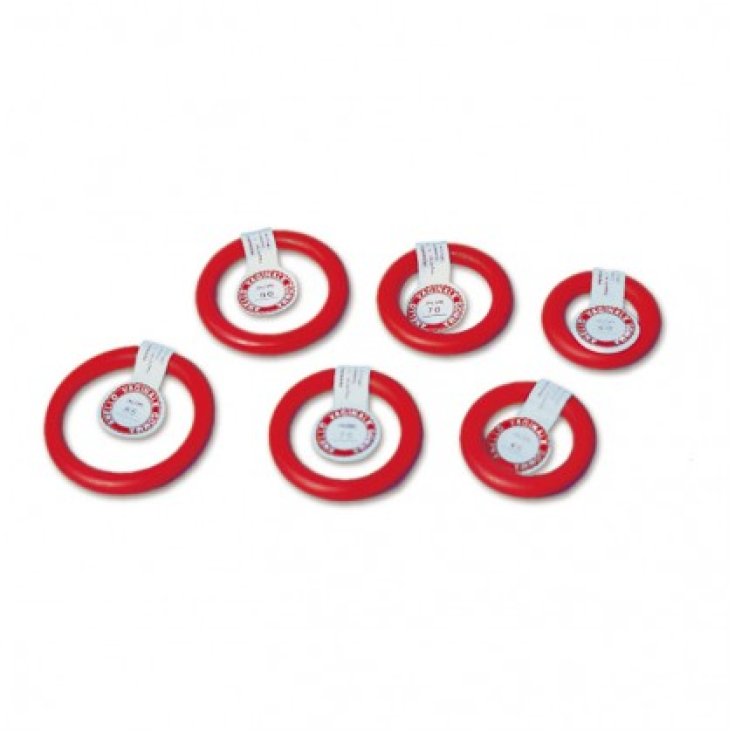 Pessario Gomma Safety 55mm