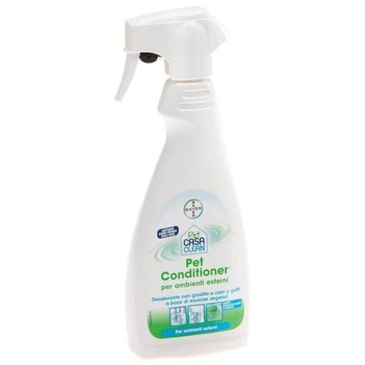 Pet Conditioner Ambienti Esterni - 500ML