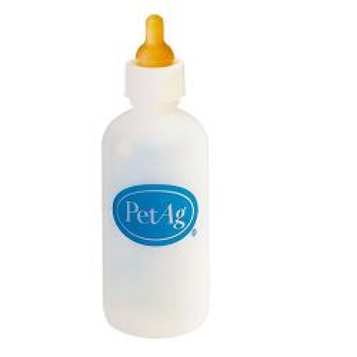 Biberon per Animali Piccoli 2 Oz - Pezzo