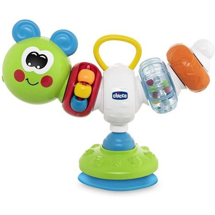 Phil Il Bruco Baby Senses CHICCO 6-36 Mesi
