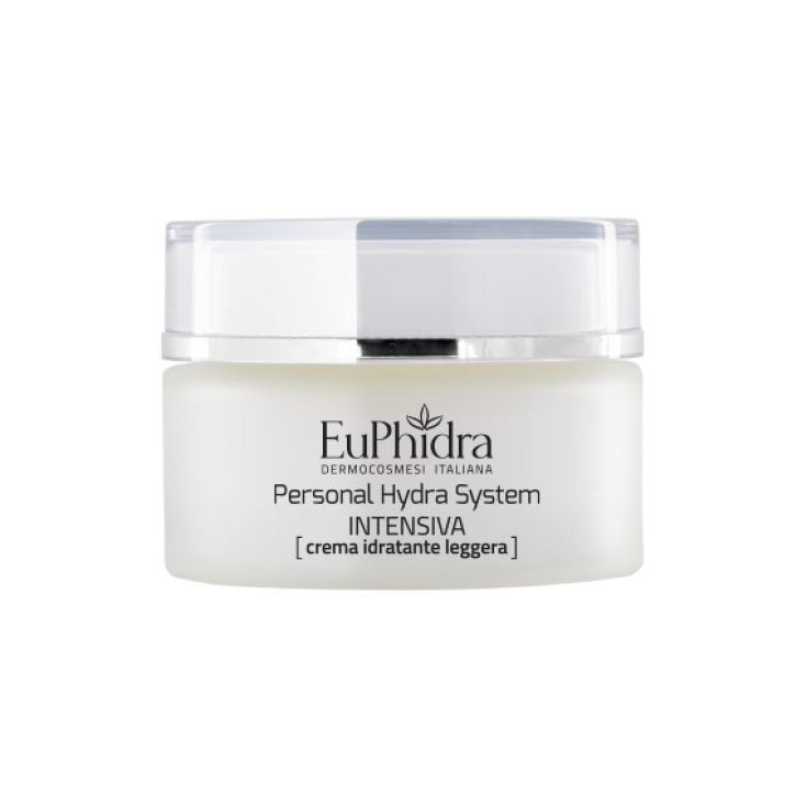 Phs Intensiva Euphidra 50ml