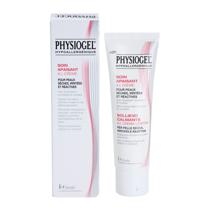 Physiogel&reg; A.I.Stiefel 50ml