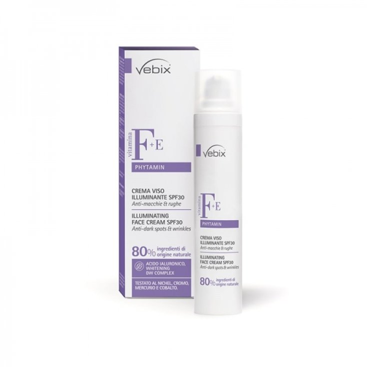 Phytamin F+E Vebix 50ml