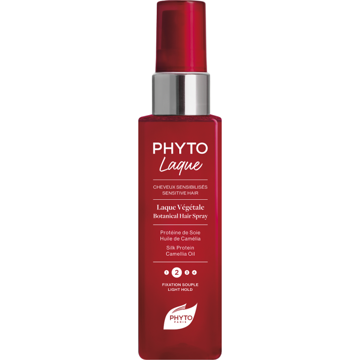 PhytoLaque Rossa Phyto 100ml