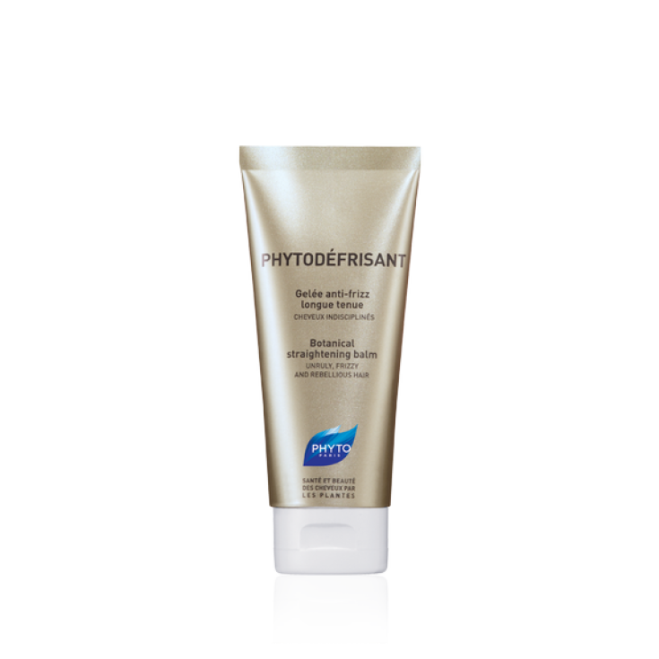 Phytod&eacute;frisant Crema Stirante Vegetale Capelli Indisciplinati 100ml