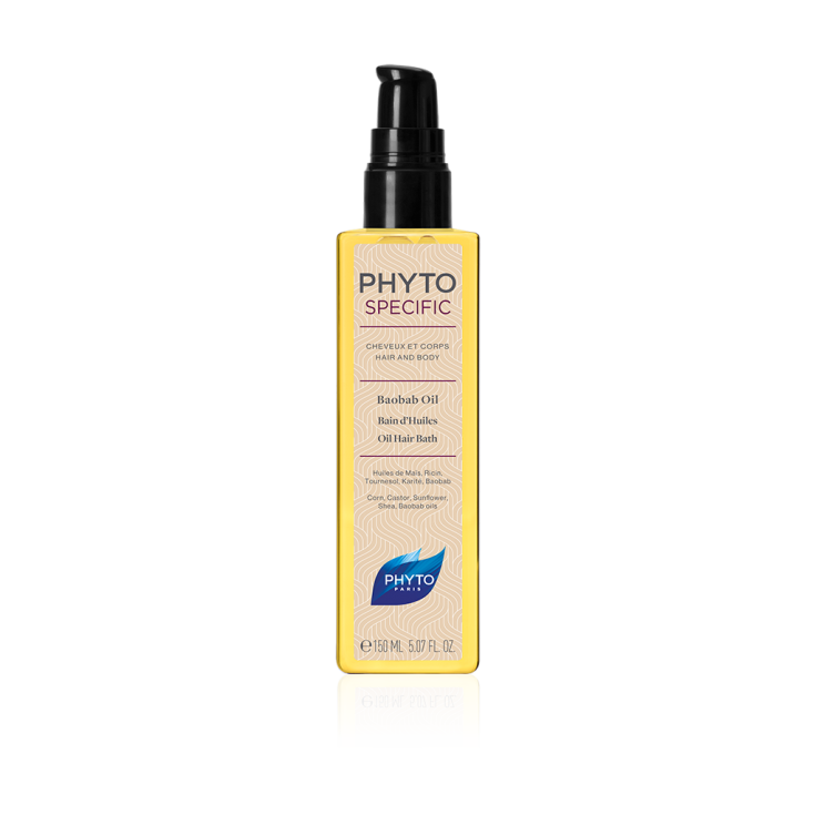 Phytospecific Baobab Oil Phyto 150ml